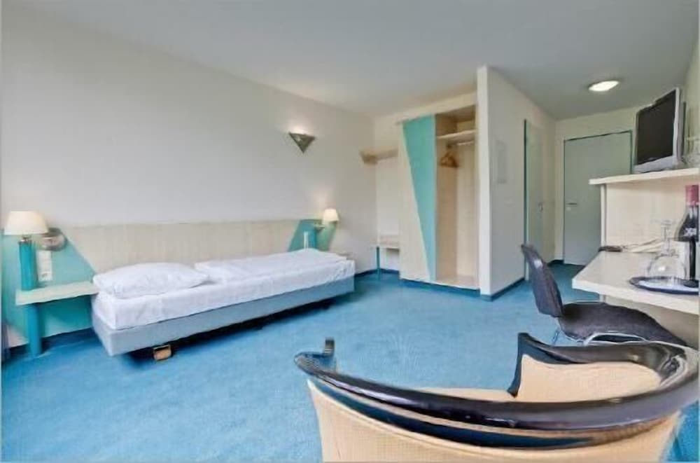 Фото Hotel Le Village