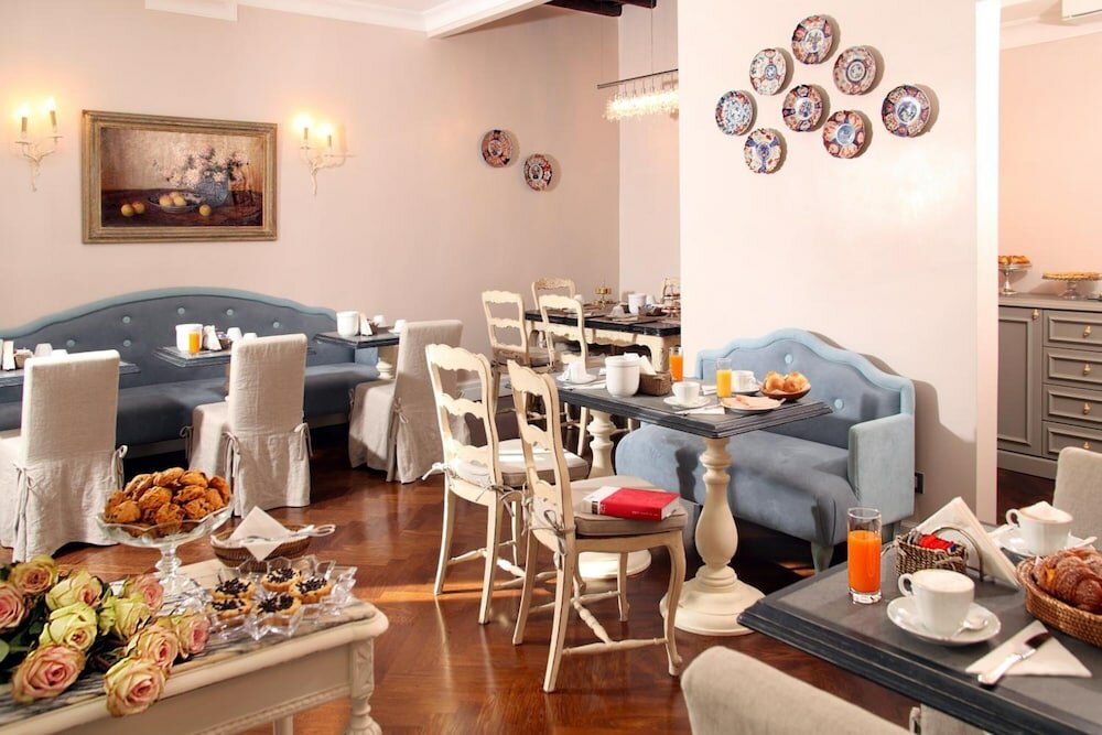 Фото Отель Vivaldi