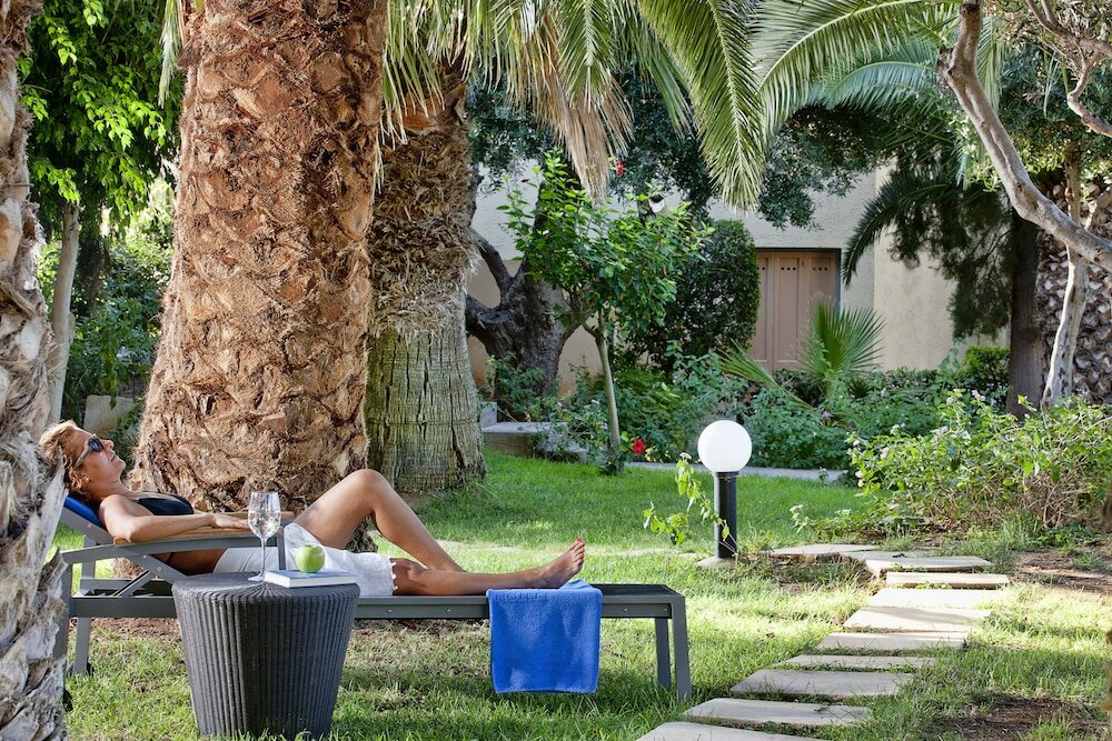 Фото Galaxy Villas