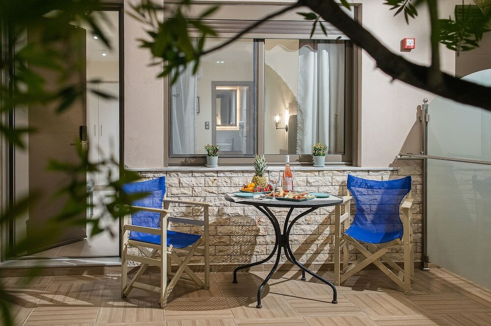 Фото Anny Residences & Suites