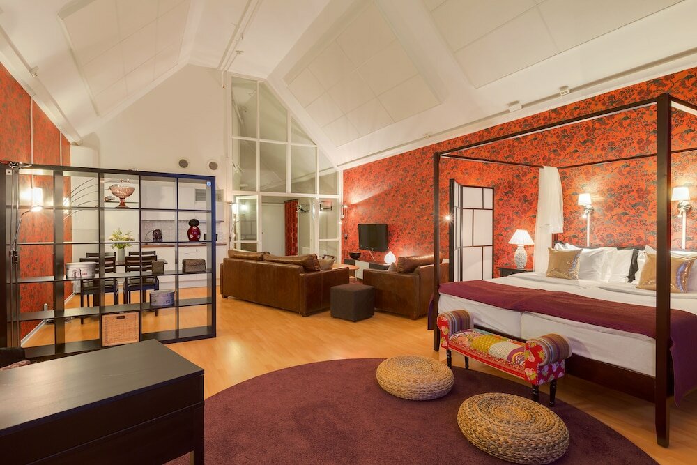 Фото отеля 4