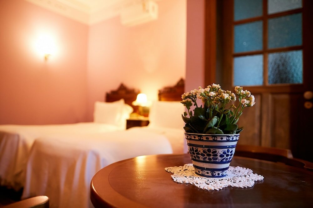 Фото Hotel Boutique Quinta das Videiras