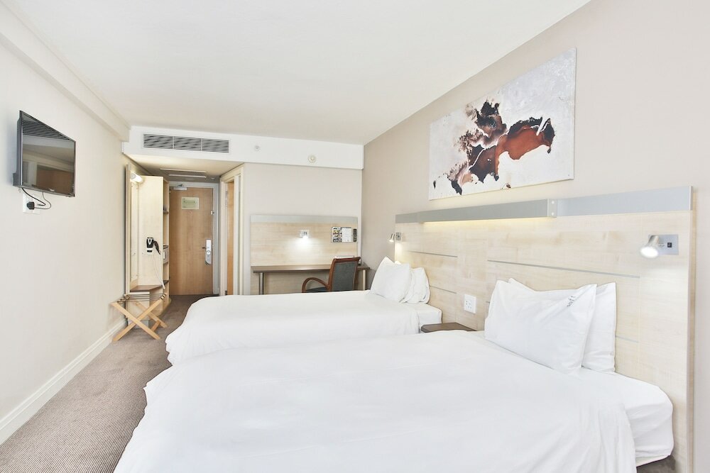 Фото Rh Hotel Pretoria