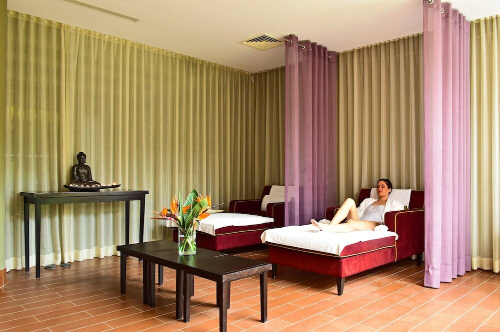 Фото Pestana Promenade