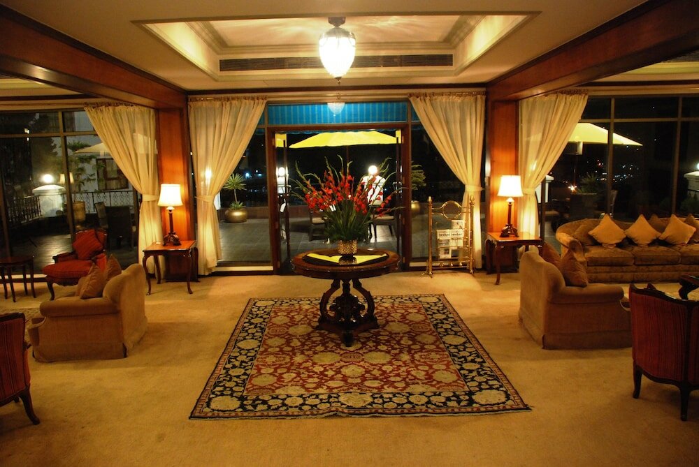 Фото The Manu Maharani