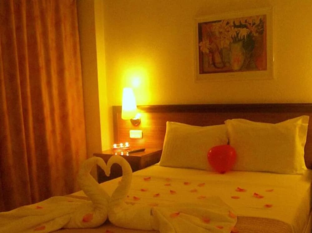 Фото Hotel Dom Vilas