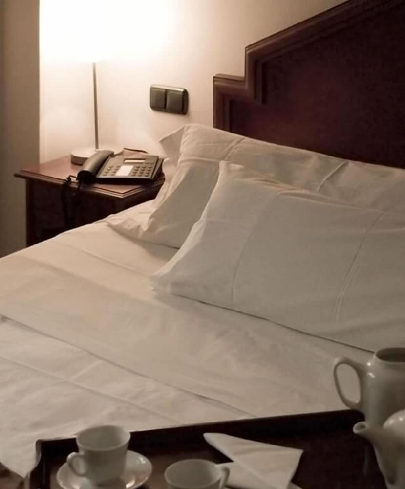 Фото Hotel Boutique Reina Mora