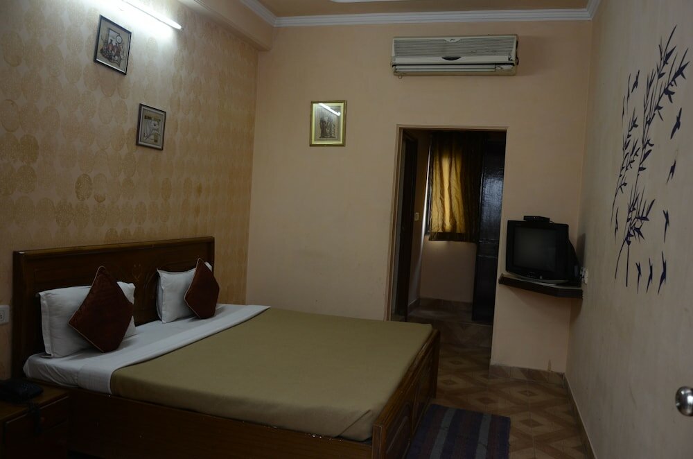 Фото Hotel Grand Shoba