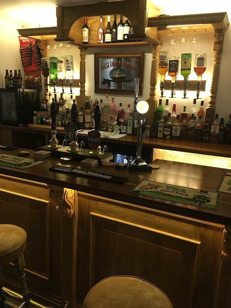 Фото Melford House