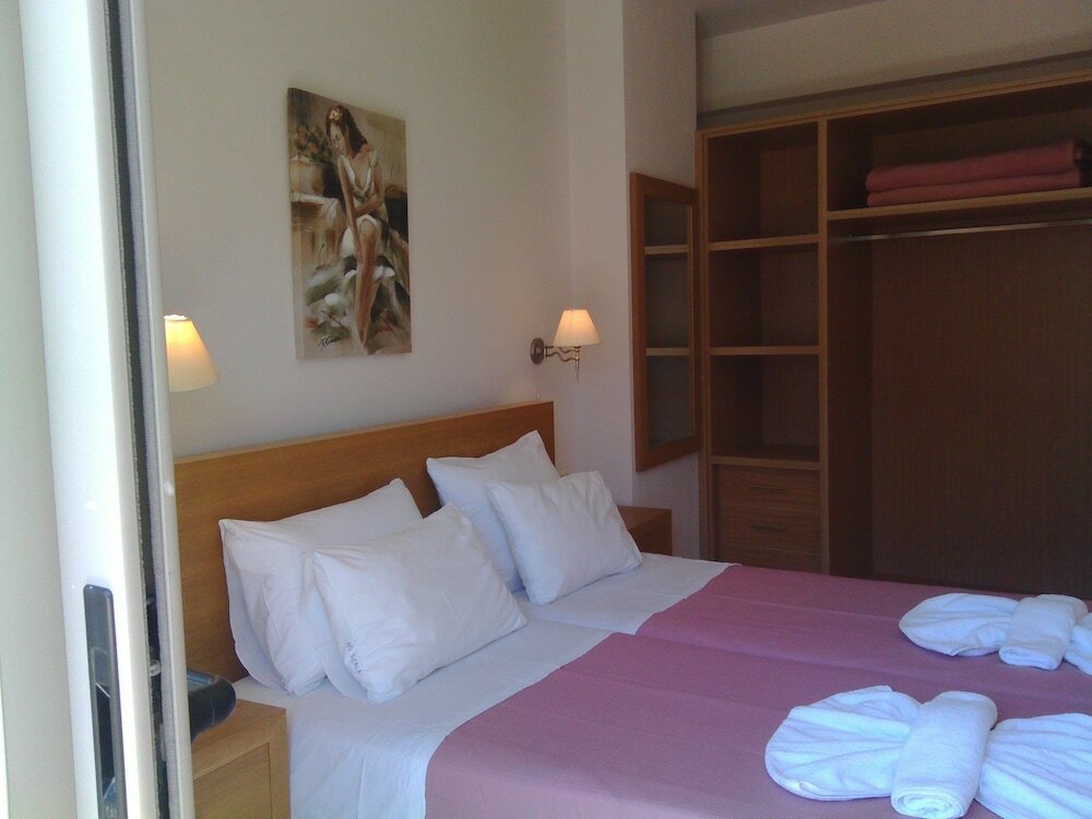 Фото Maria Apartments