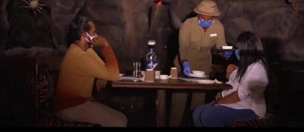 Фото Pai Vista Mysore