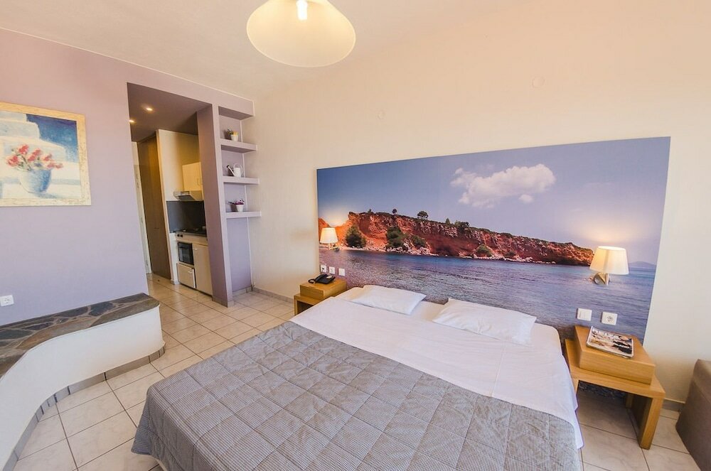 Фото Hotel Nereides