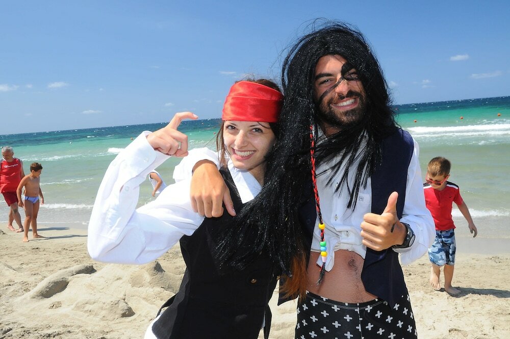 Фото Delfino Beach Hotel