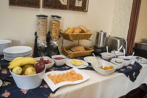 Гостиница Hotel La Casona