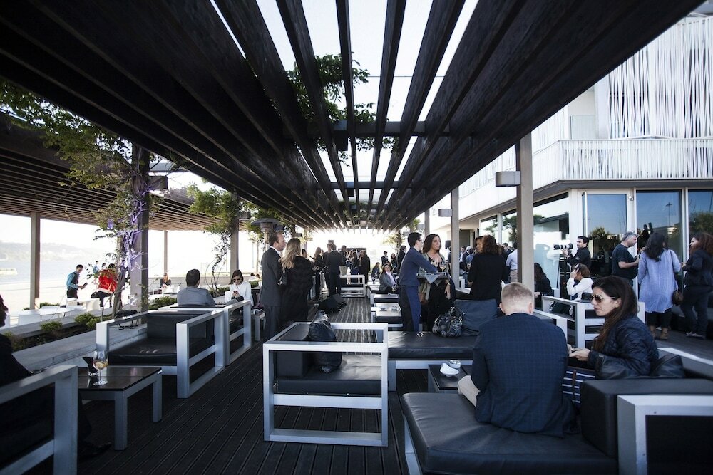 Фото Altis Belem Hotel & SPA, a Member of Design Hotels