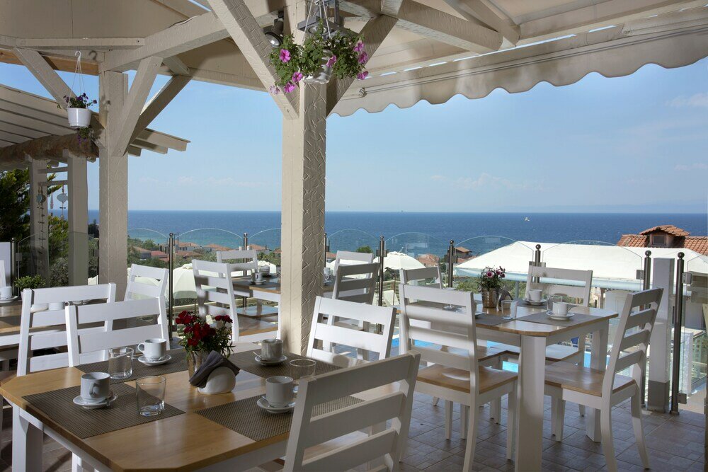 Фото Anny Residences & Suites