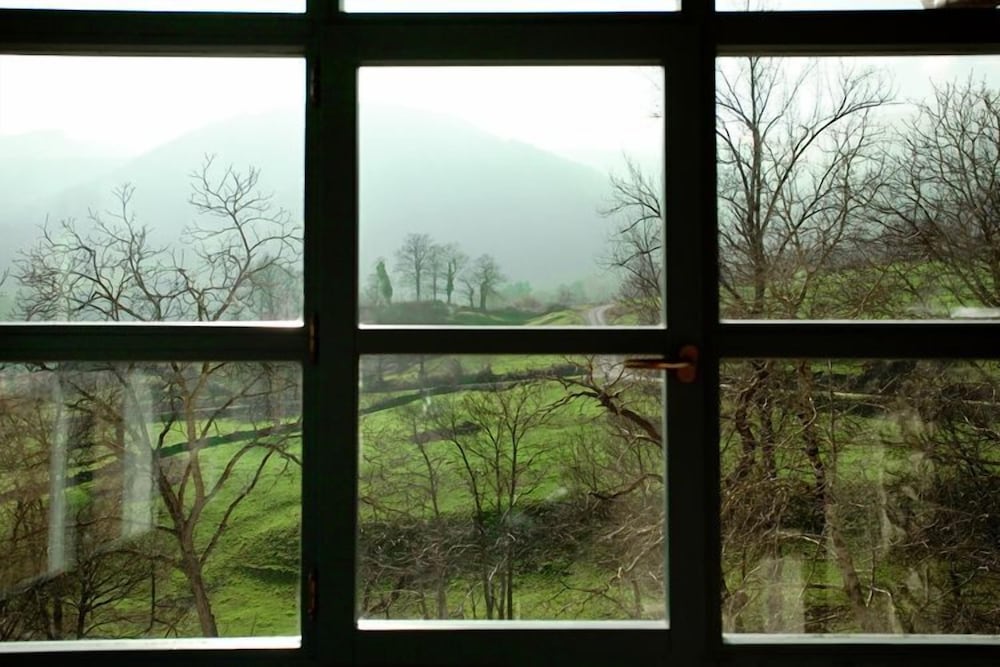 Фото Hotel Casona de Quintana