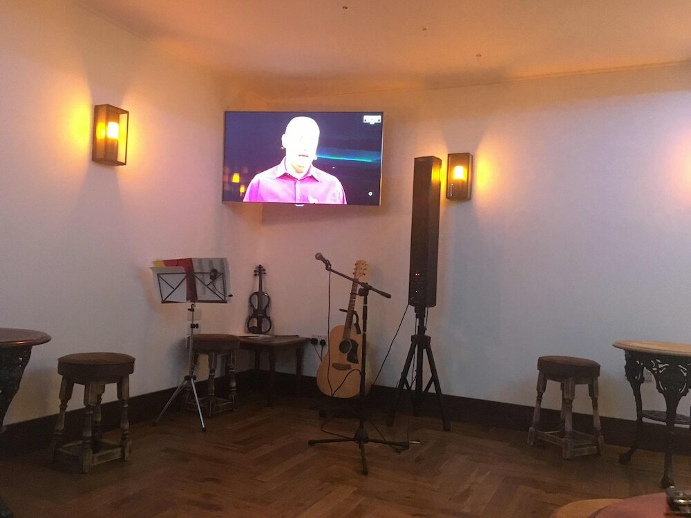 Фото Melford House