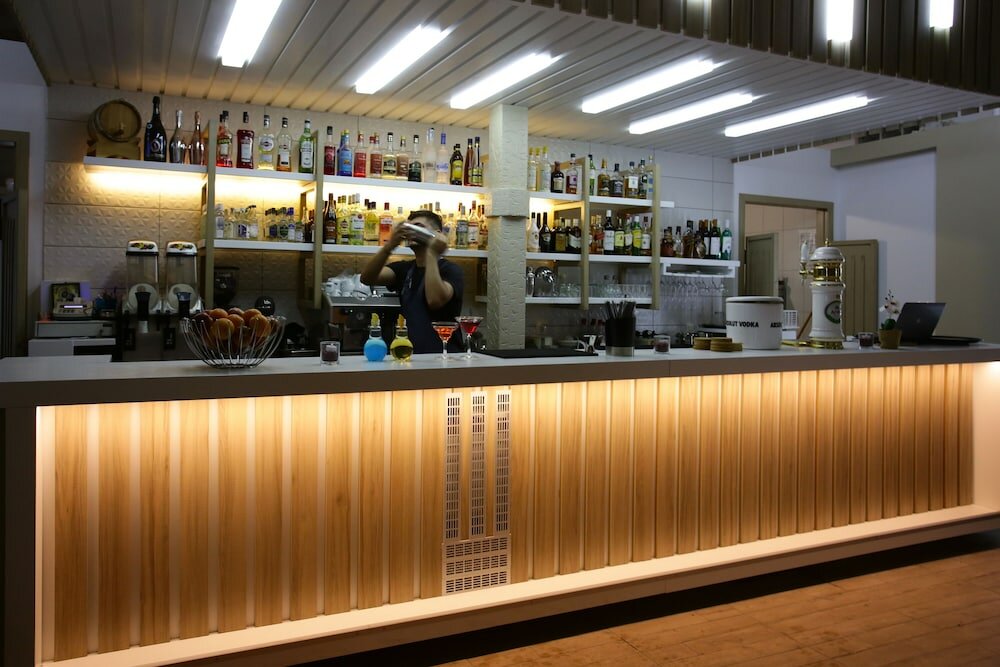 Фото Anny Residences & Suites