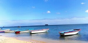 Гостиница Cocotiers Hotel – Mauritius