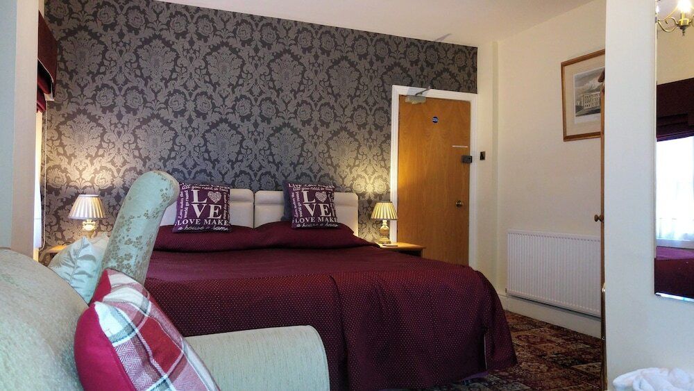 Фото Chester Brooklands B&b