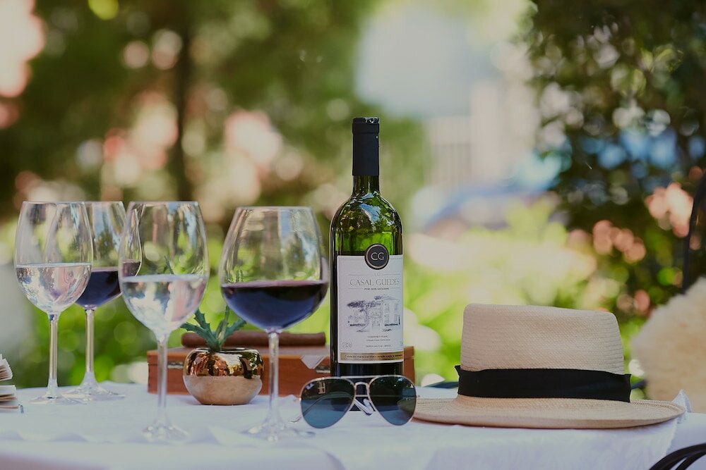 Фото Hotel Boutique Quinta das Videiras