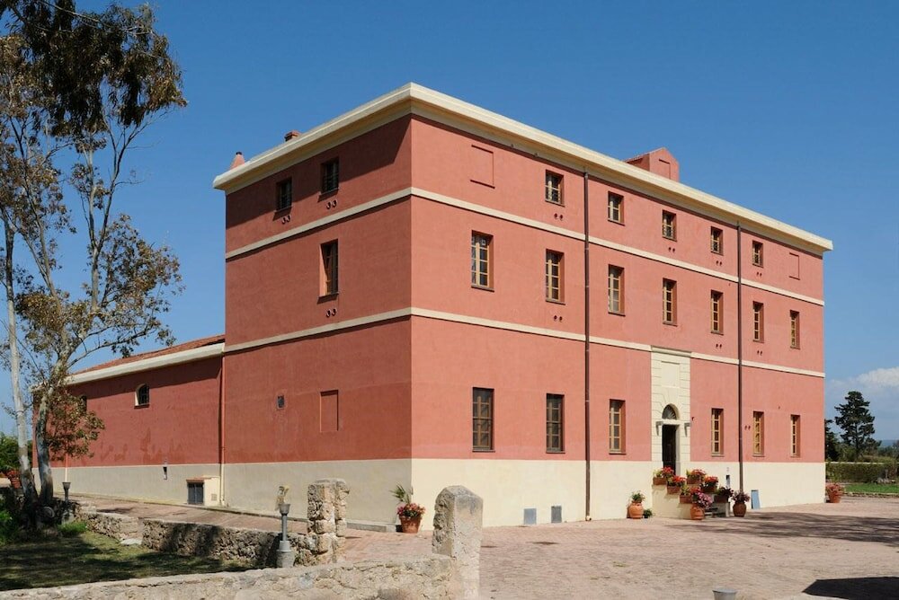 Фото Villa Maria Pia