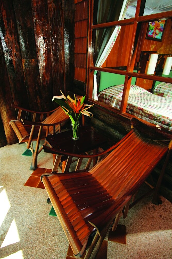 Фото Banpu Koh Chang Resort 