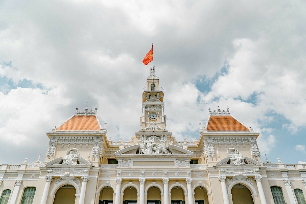 Фото InterContinental Saigon, an Ihg Hotel