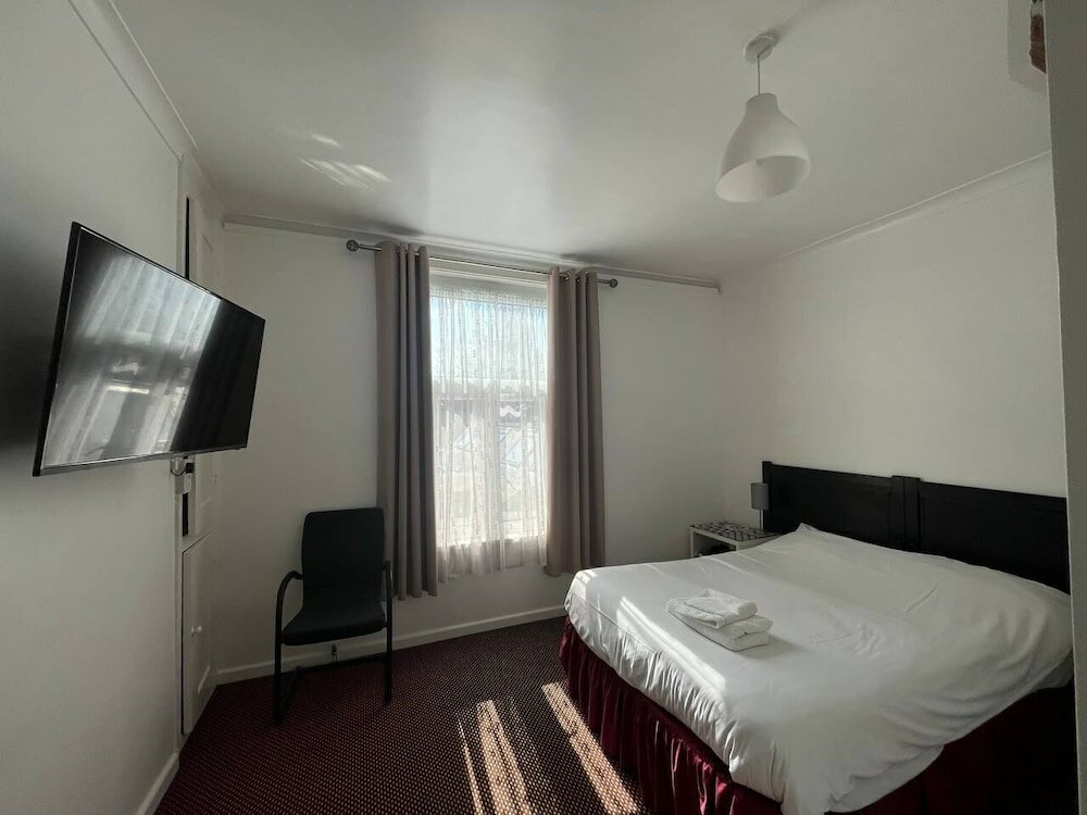Фото City Centre Guest House - Gloucester Park
