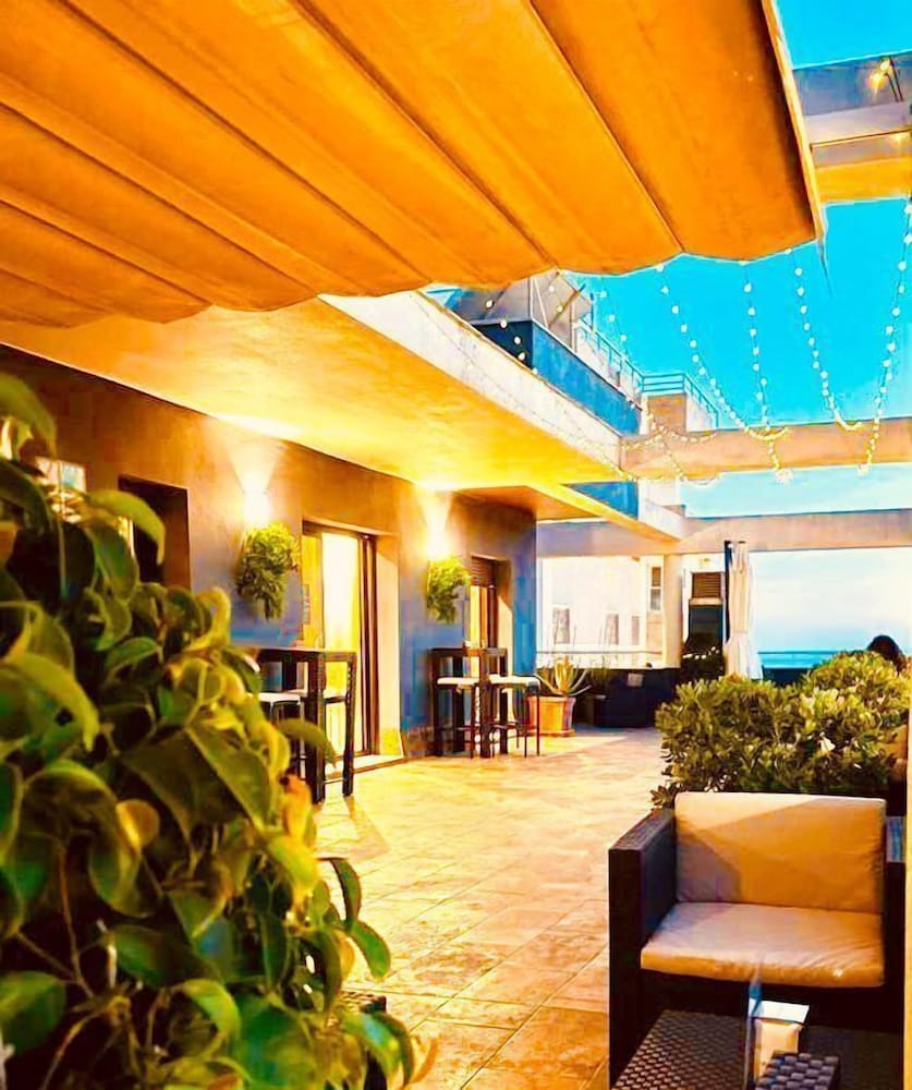 Фото Hotel SPA Cádiz Plaza