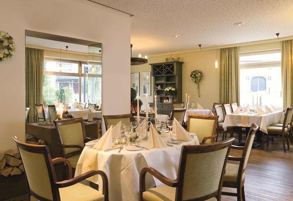 Фото Flair Hotel Rieckmann