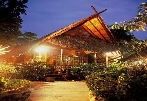 Гостиница Banpu Koh Chang Resort в Ко Чанге