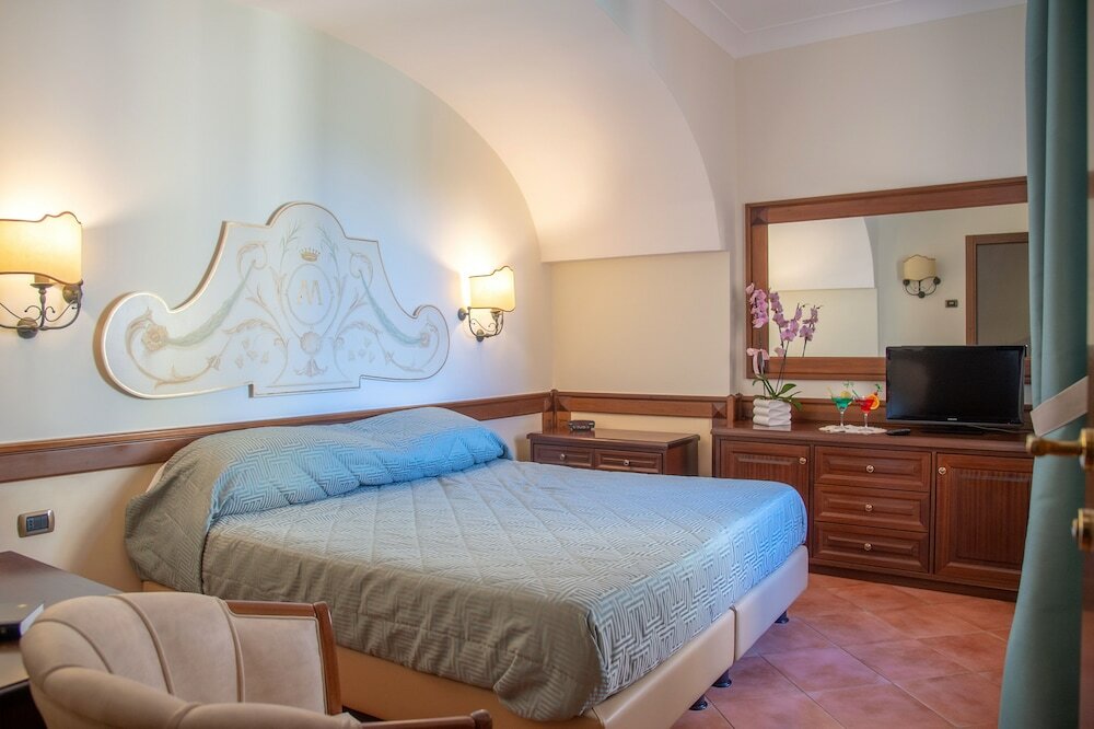 Фото Hotel Michelangelo