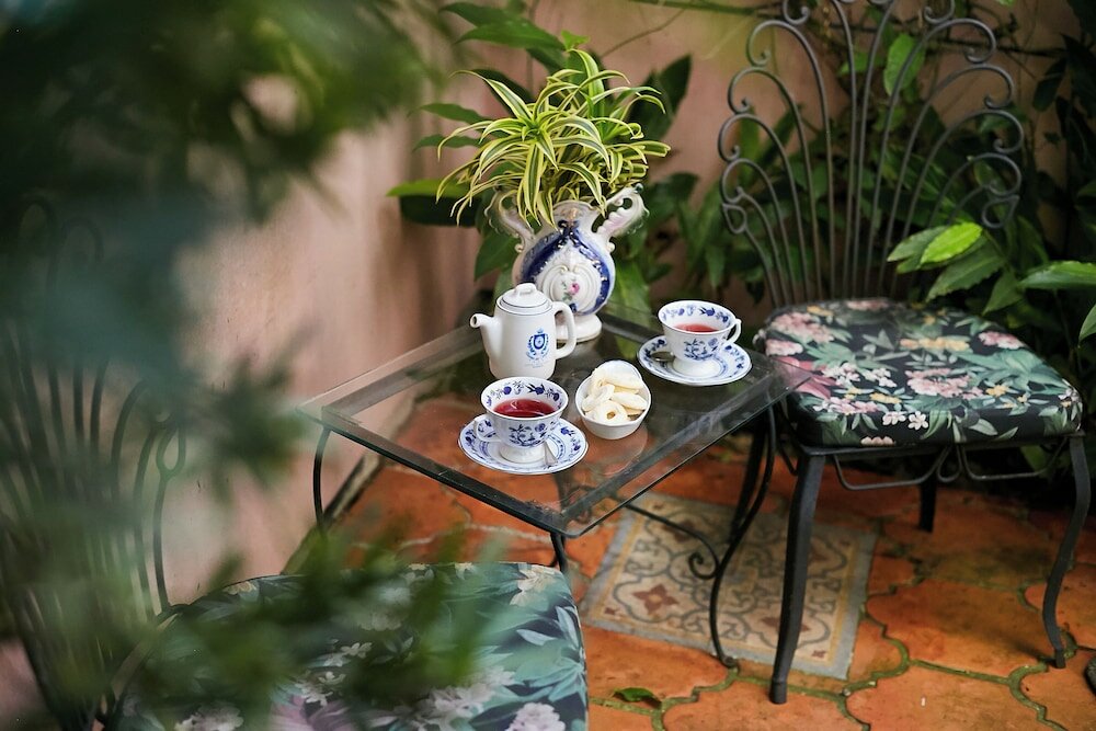 Фото Hotel Boutique Quinta das Videiras