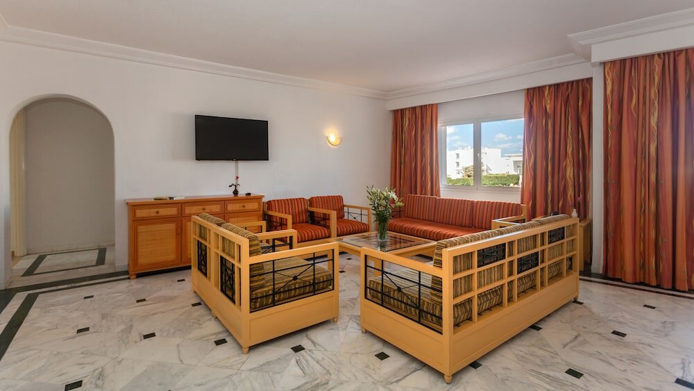 Фото Corail Apart' Hotel