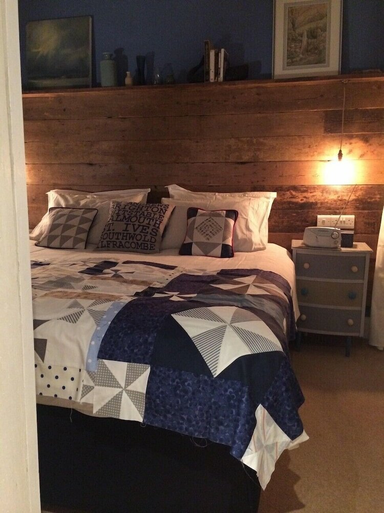 Фото Lyonesse Guest House