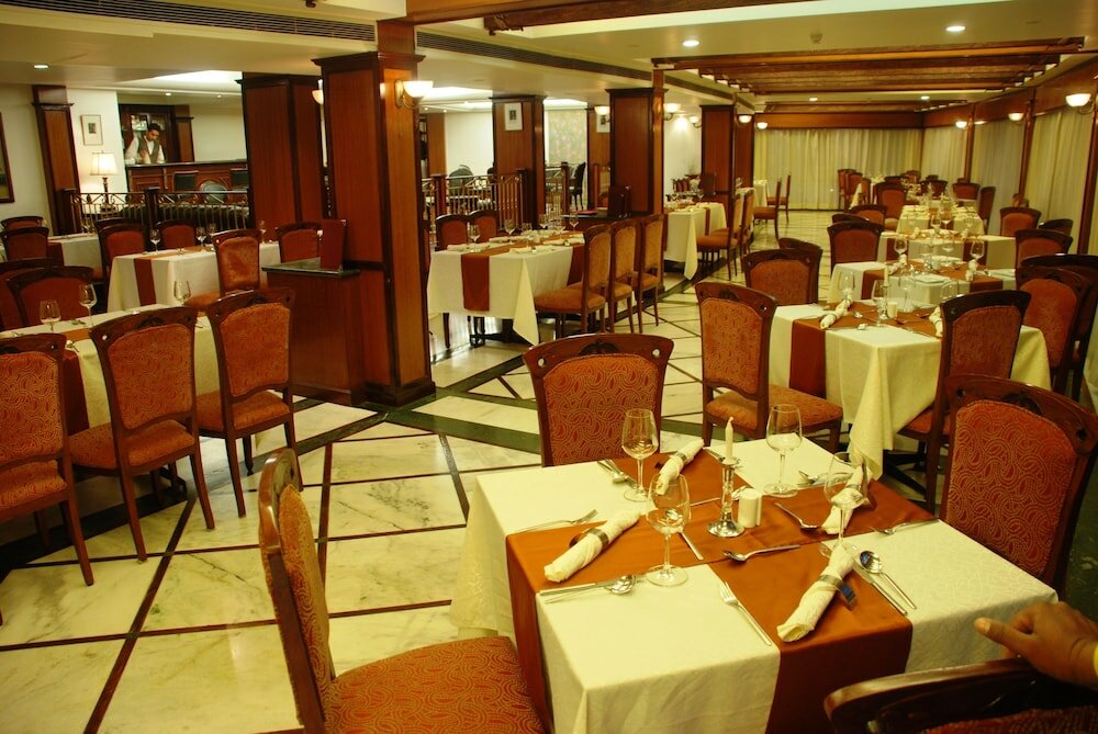 Фото The Manu Maharani