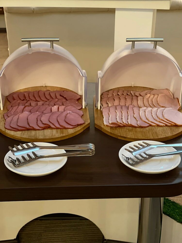 Фото Bed & Breakfast Olsi