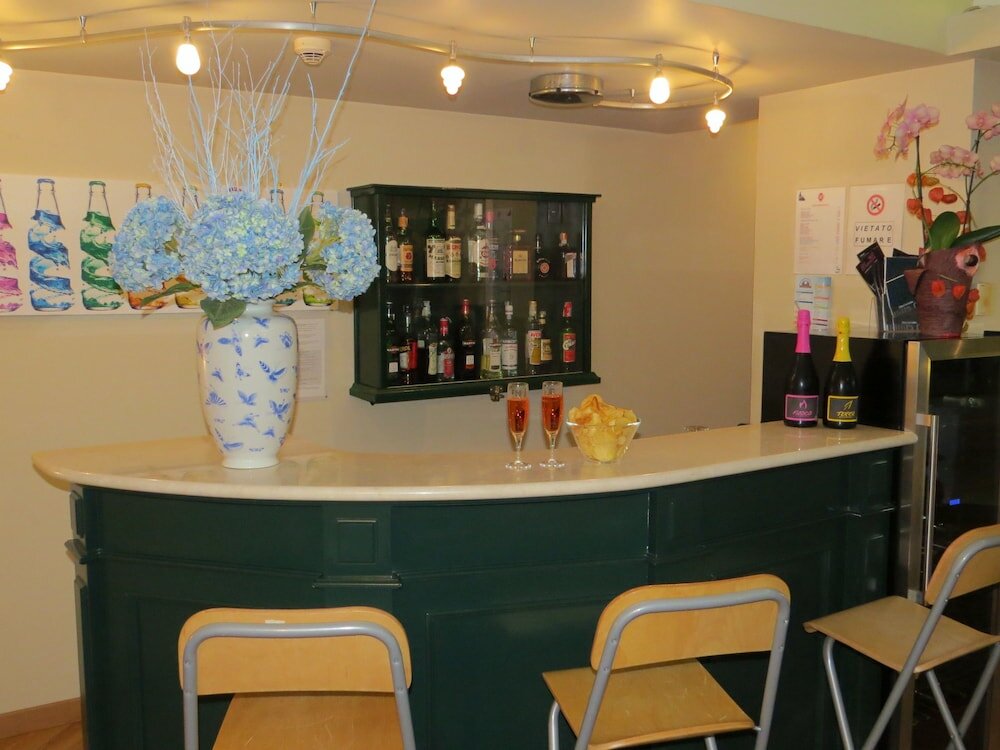 Фото Hotel Ambra