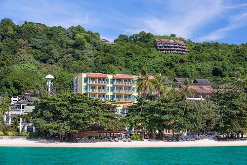 Гостиница By The Sea Phuket Beach Resort