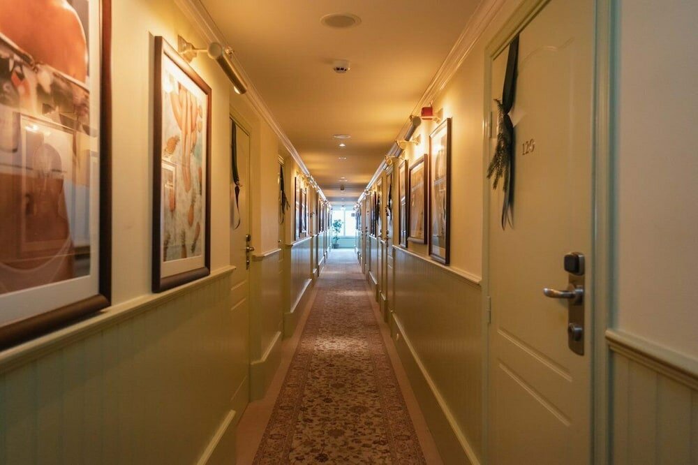 Фото Ystad Saltsjöbad