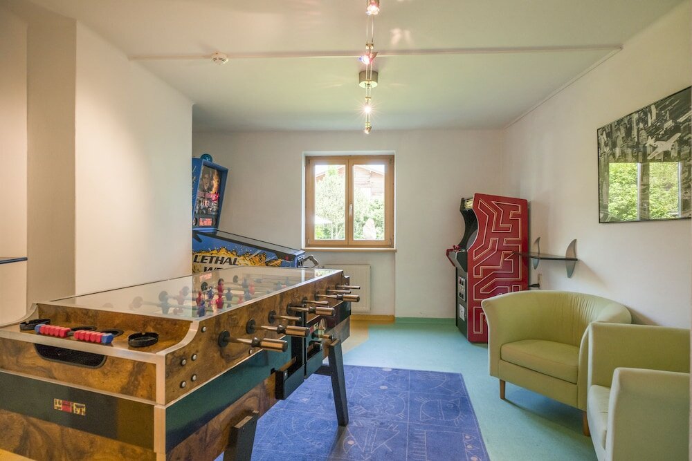 Фото Sporthotel Austria