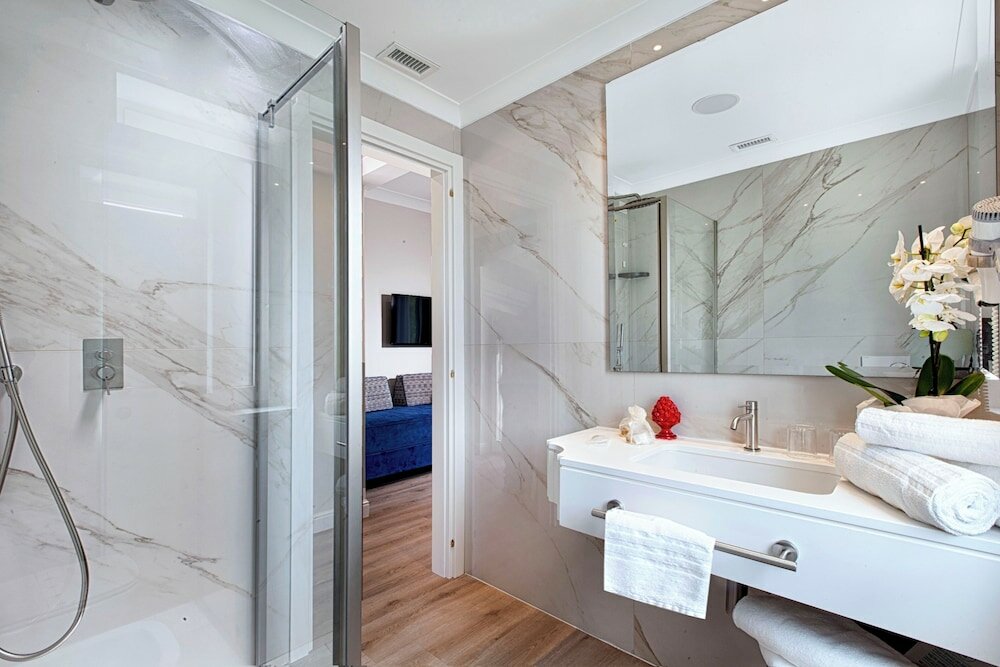 Фото Hotel Michelangelo