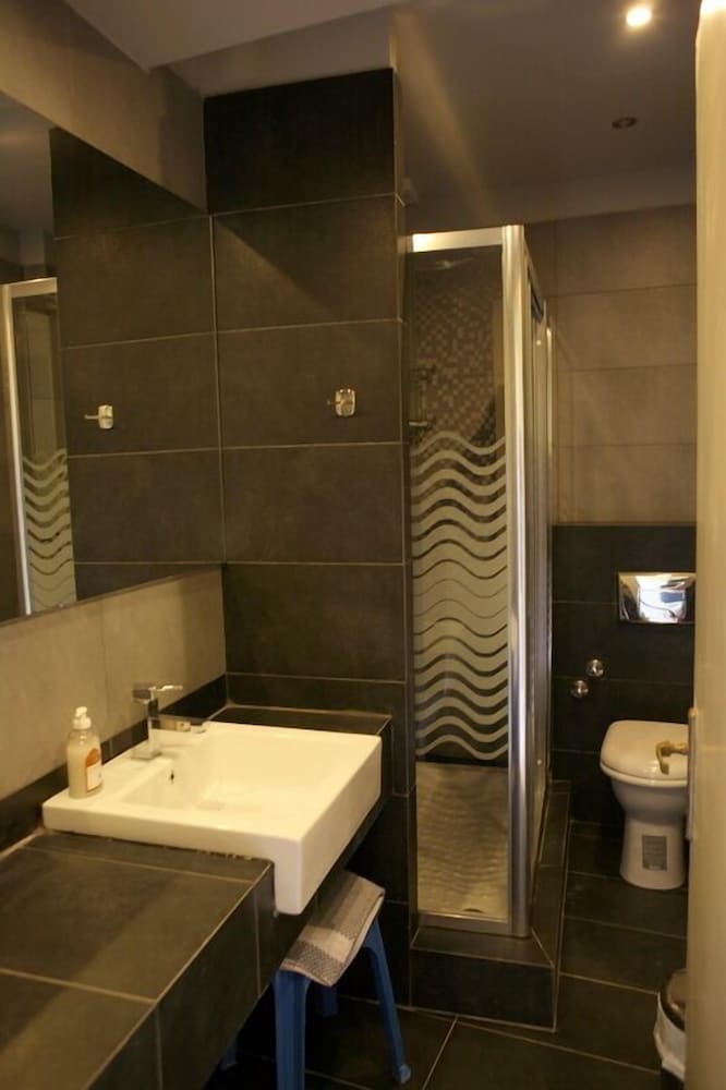 Фото Hotel Nereides