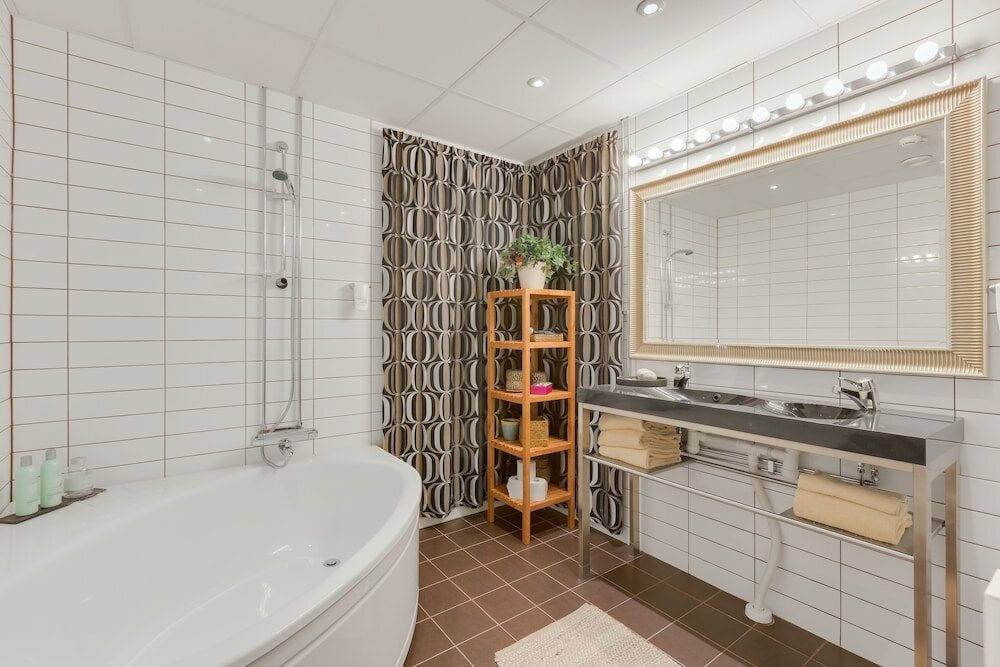 Фото Hotell Fyrislund