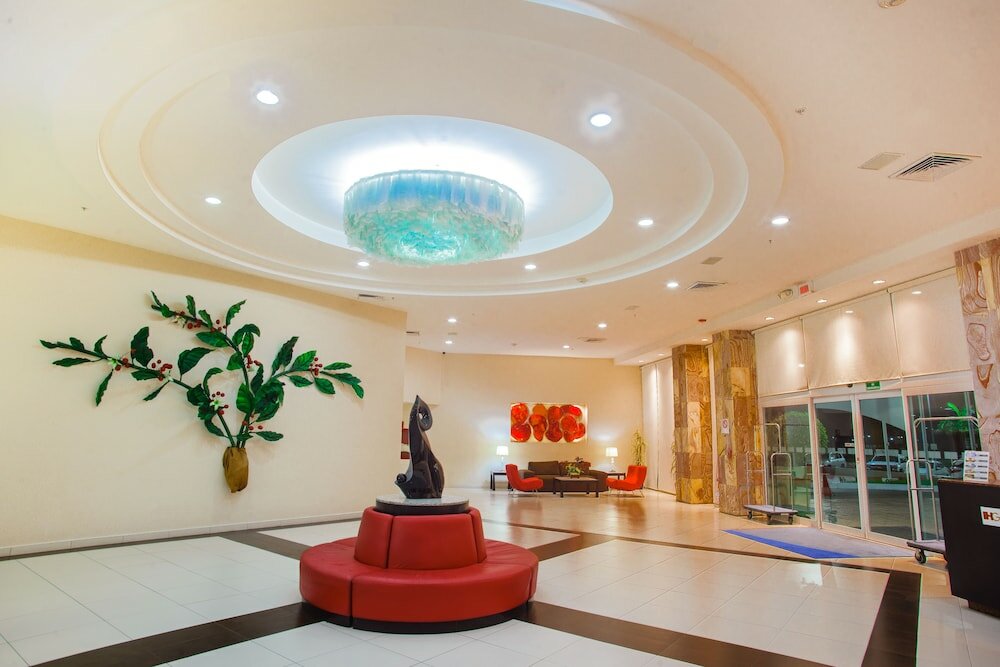 Фото Holiday Inn Express Tapachula, Chis, an Ihg Hotel