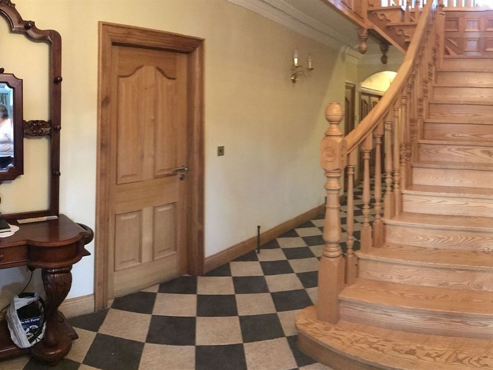 Фото Kilcreeny Lodge