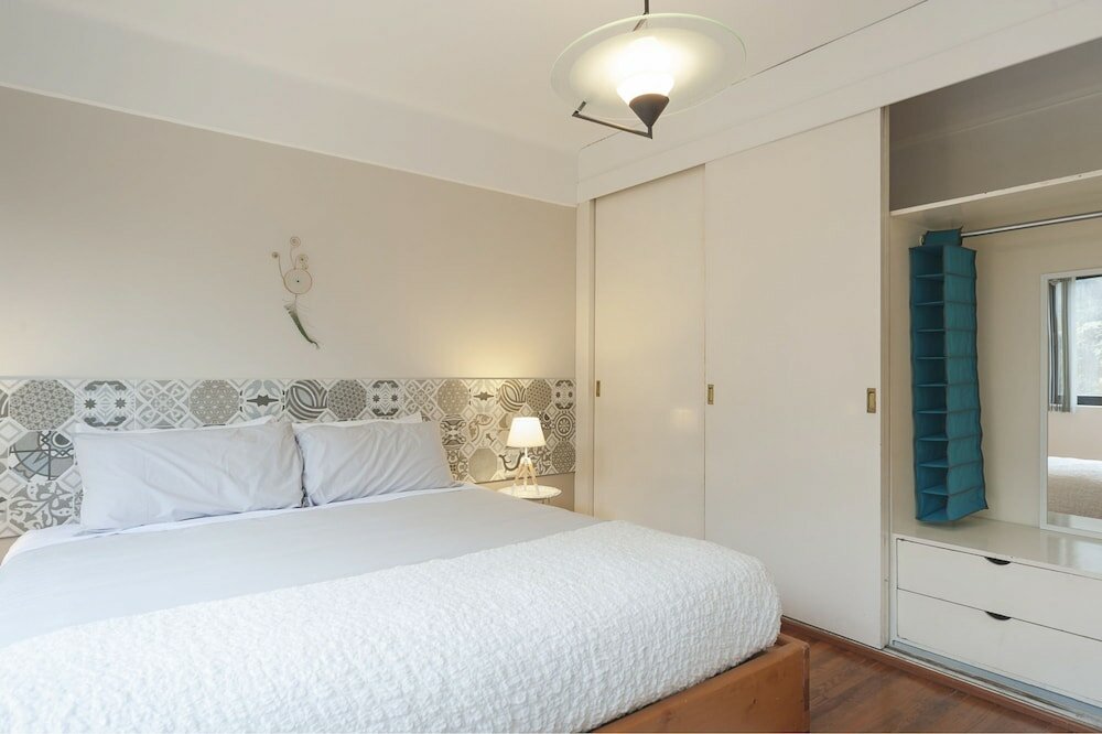 Фото Lovely Terraza Masaryk