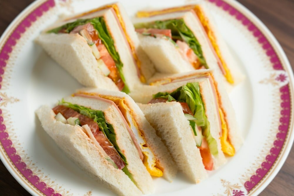 Фото Sunrise Hotel